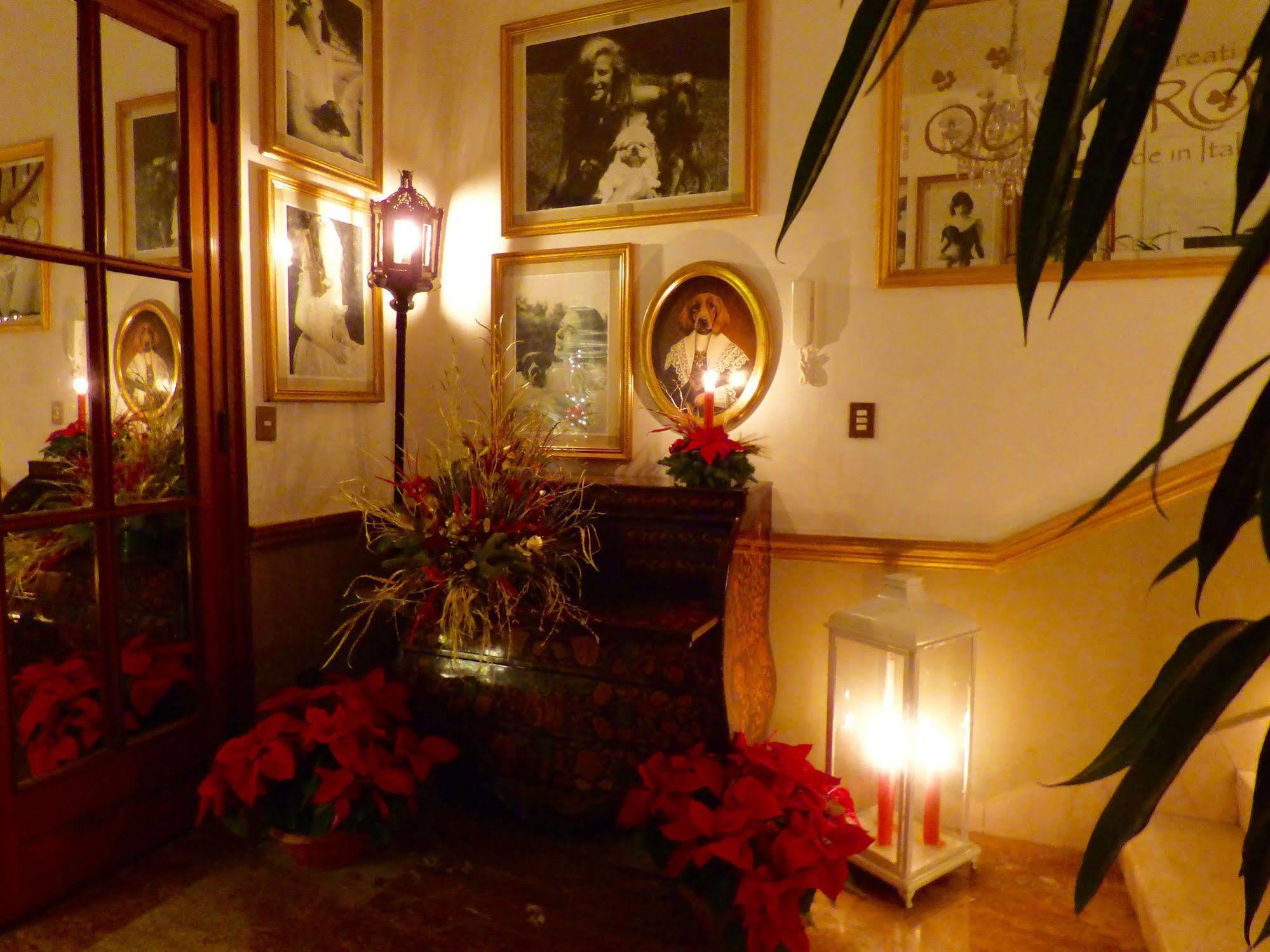 Villa Aida - Milan — Foto 1